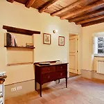 Corte Paganini Casa di campagna Riccò del Golfo di Spezia