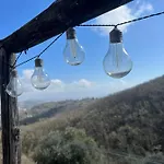 Corte Paganini Riccò del Golfo di Spezia