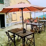 Casa di campagna Corte Paganini