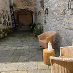 Corte Paganini Riccò del Golfo di Spezia