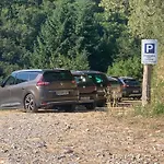 Gospodarstwo wiejskie Corte Paganini Riccò del Golfo di Spezia