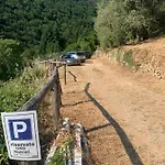 Corte Paganini * Riccò del Golfo di Spezia