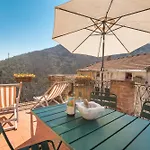 Corte Paganini Casa di campagna Riccò del Golfo di Spezia