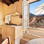 Casa di campagna Corte Paganini