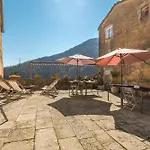 Corte Paganini * Riccò del Golfo di Spezia