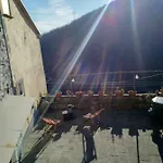 Corte Paganini * Riccò del Golfo di Spezia