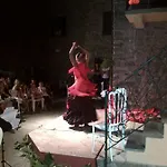 Gospodarstwo wiejskie Corte Paganini Riccò del Golfo di Spezia