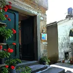 Corte Paganini * Riccò del Golfo di Spezia