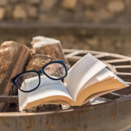 Corte Paganini בית כפרי