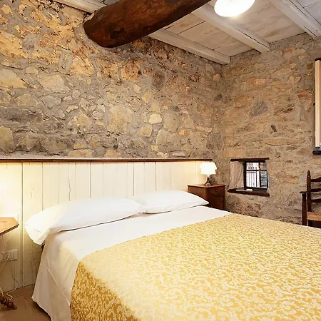 בית כפרי Corte Paganini