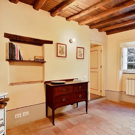Corte Paganini Casa di campagna Riccò del Golfo di Spezia