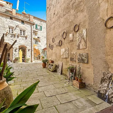 Casa di campagna Corte Paganini *
