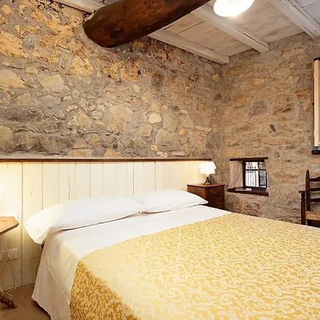 Gospodarstwo wiejskie Corte Paganini