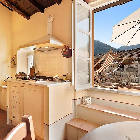 Gospodarstwo wiejskie Corte Paganini