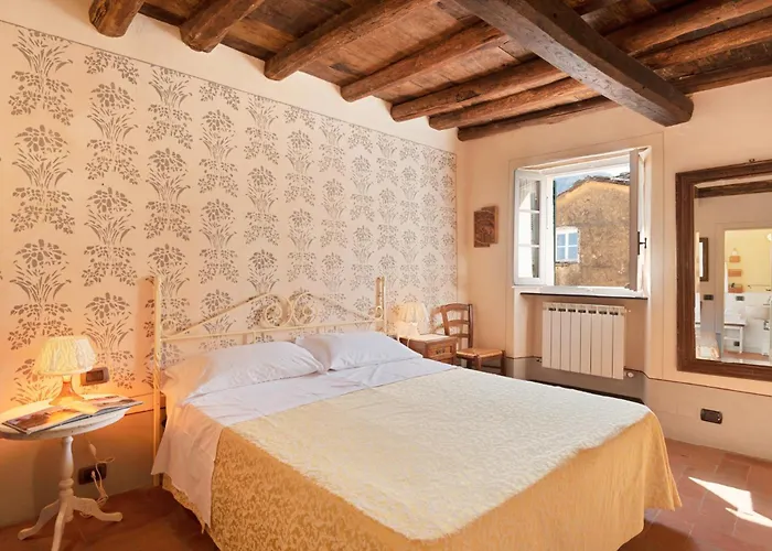 منزل ريفي Corte Paganini *