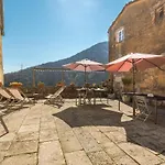 Corte Paganini Riccο del Golfo di Spezia