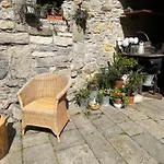 Corte Paganini * Riccò del Golfo di Spezia