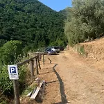 Corte Paganini Riccò del Golfo di Spezia