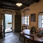 Corte Paganini * Riccò del Golfo di Spezia