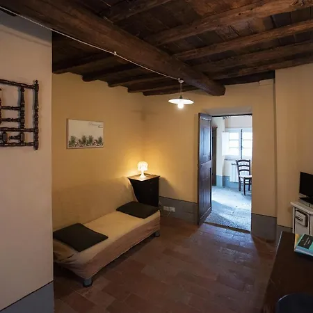 Corte Paganini Landhaus Riccò del Golfo di Spezia