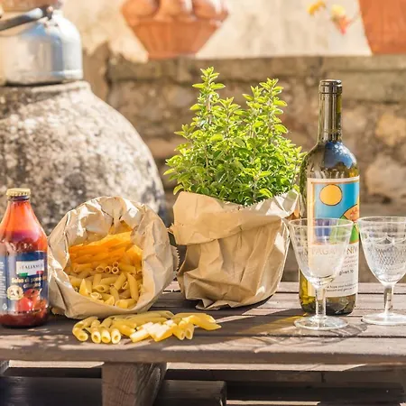 Corte Paganini Landhaus