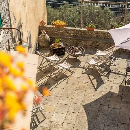 Hétvégi ház Corte Paganini