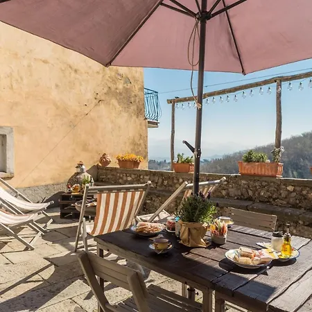 Landhaus Corte Paganini *