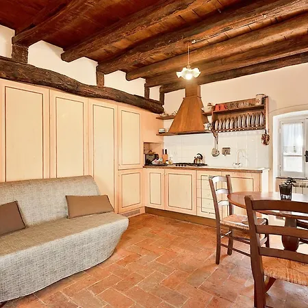 Corte Paganini Landhaus Riccò del Golfo di Spezia