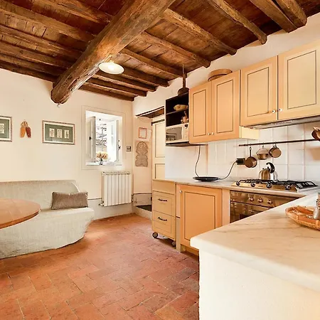 Corte Paganini Riccò del Golfo di Spezia