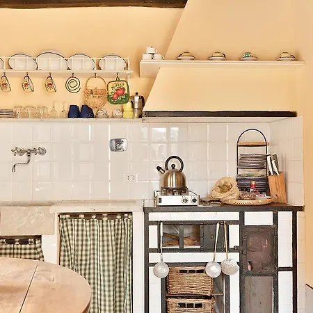 Landhaus Corte Paganini *