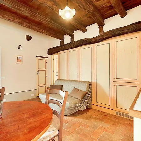 Corte Paganini ريكو ديل غولفو دي سبيزيا