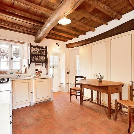 Landhaus Corte Paganini