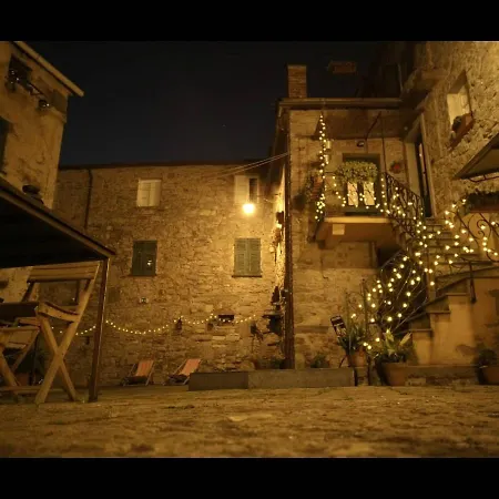 Corte Paganini Landhaus