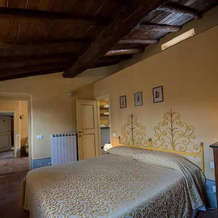 Corte Paganini Landhaus