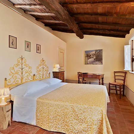 Corte Paganini Landhaus