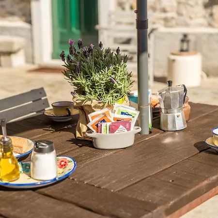 Hétvégi ház Corte Paganini