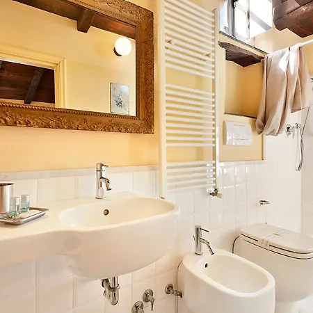 Corte Paganini منزل ريفي *