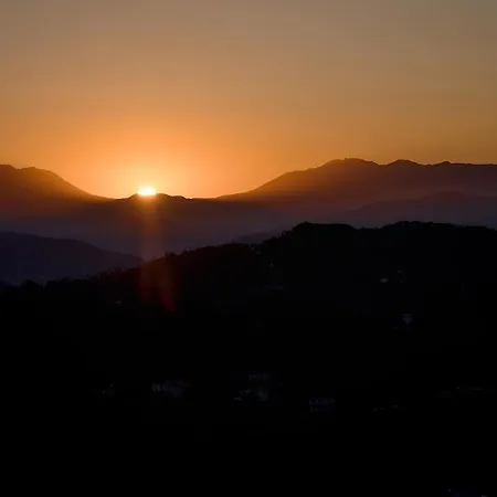 Lantställe Corte Paganini *