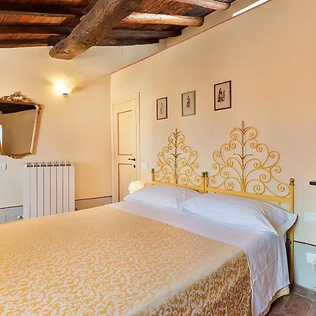 Corte Paganini Riccò del Golfo di Spezia