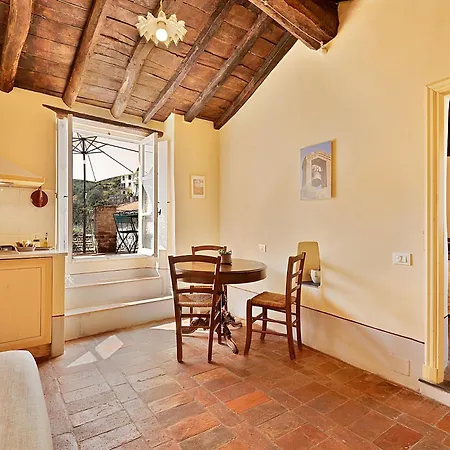 Corte Paganini * Riccò del Golfo di Spezia