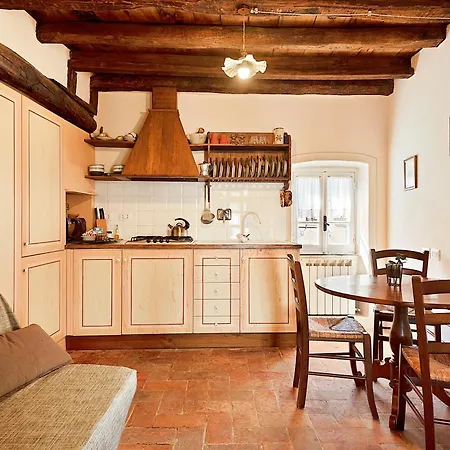 Corte Paganini Landhaus