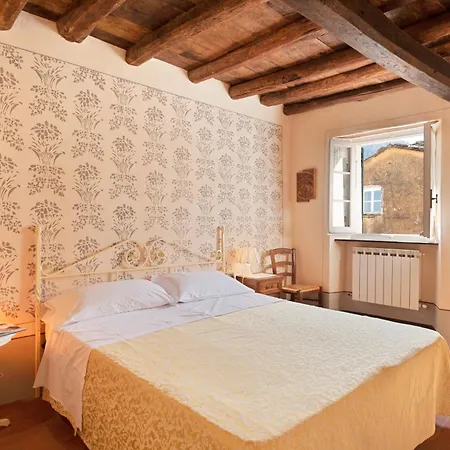 Corte Paganini منزل ريفي *