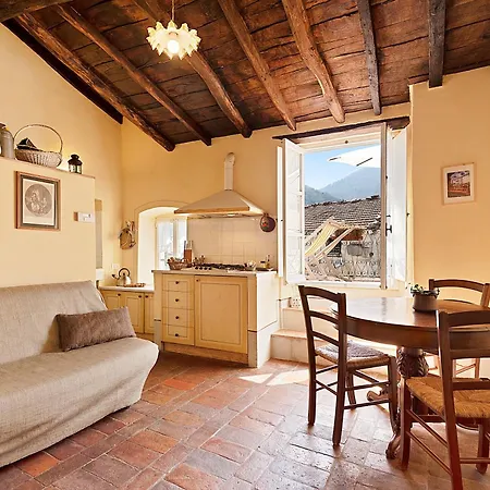 Landhaus Corte Paganini *