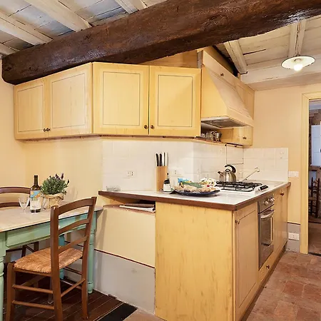 Corte Paganini منزل ريفي ريكو ديل غولفو دي سبيزيا