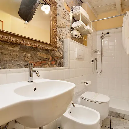 Corte Paganini Hétvégi ház