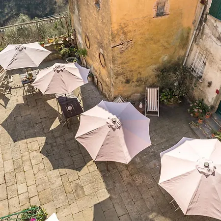 Hétvégi ház Corte Paganini