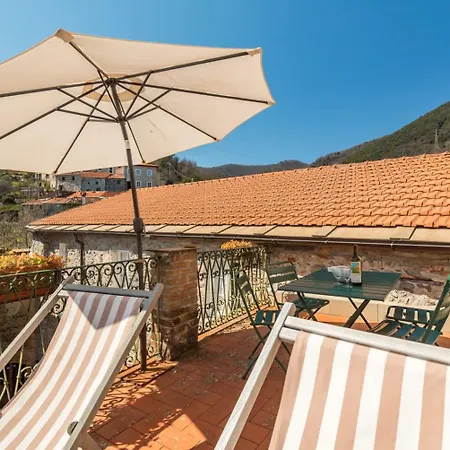 Hétvégi ház Corte Paganini *