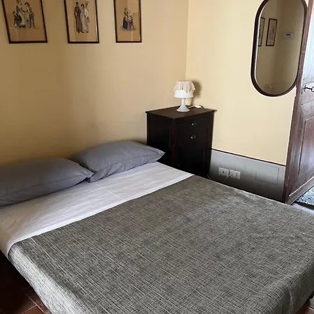 Landhaus Corte Paganini Riccò del Golfo di Spezia