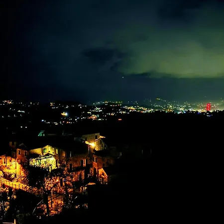 Corte Paganini Hétvégi ház