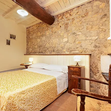 Corte Paganini Hétvégi ház *